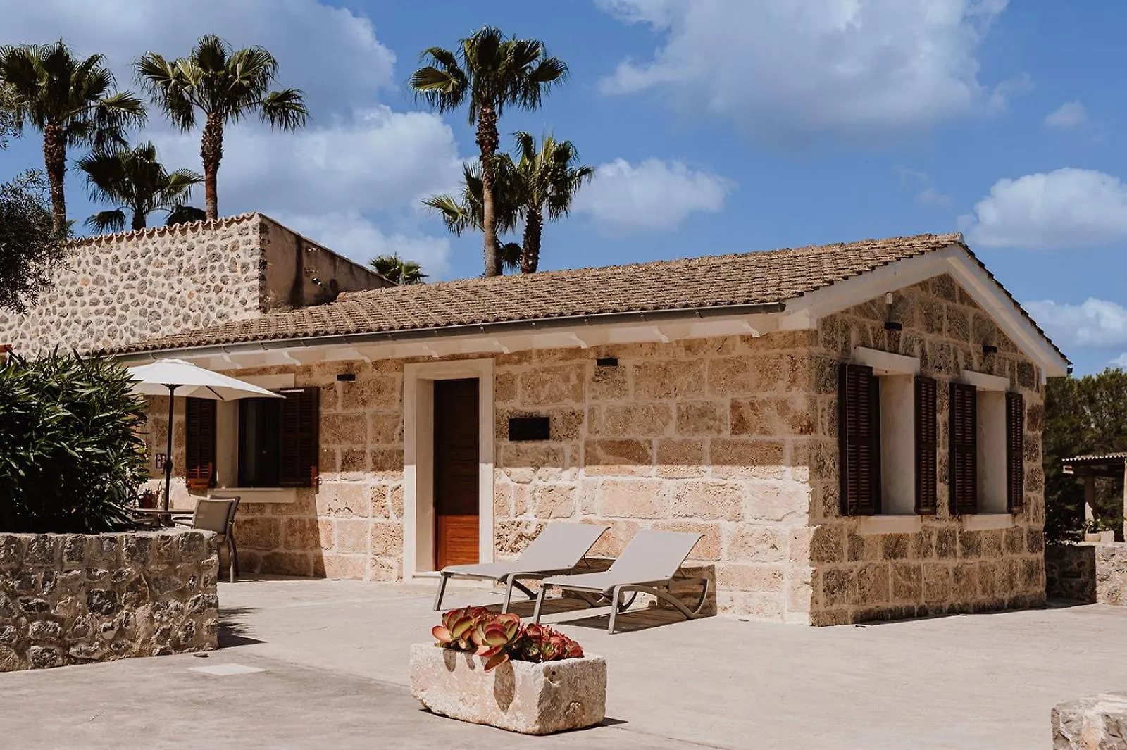 Sa Talaia Blanca Villa Muro 0*,  Spanje