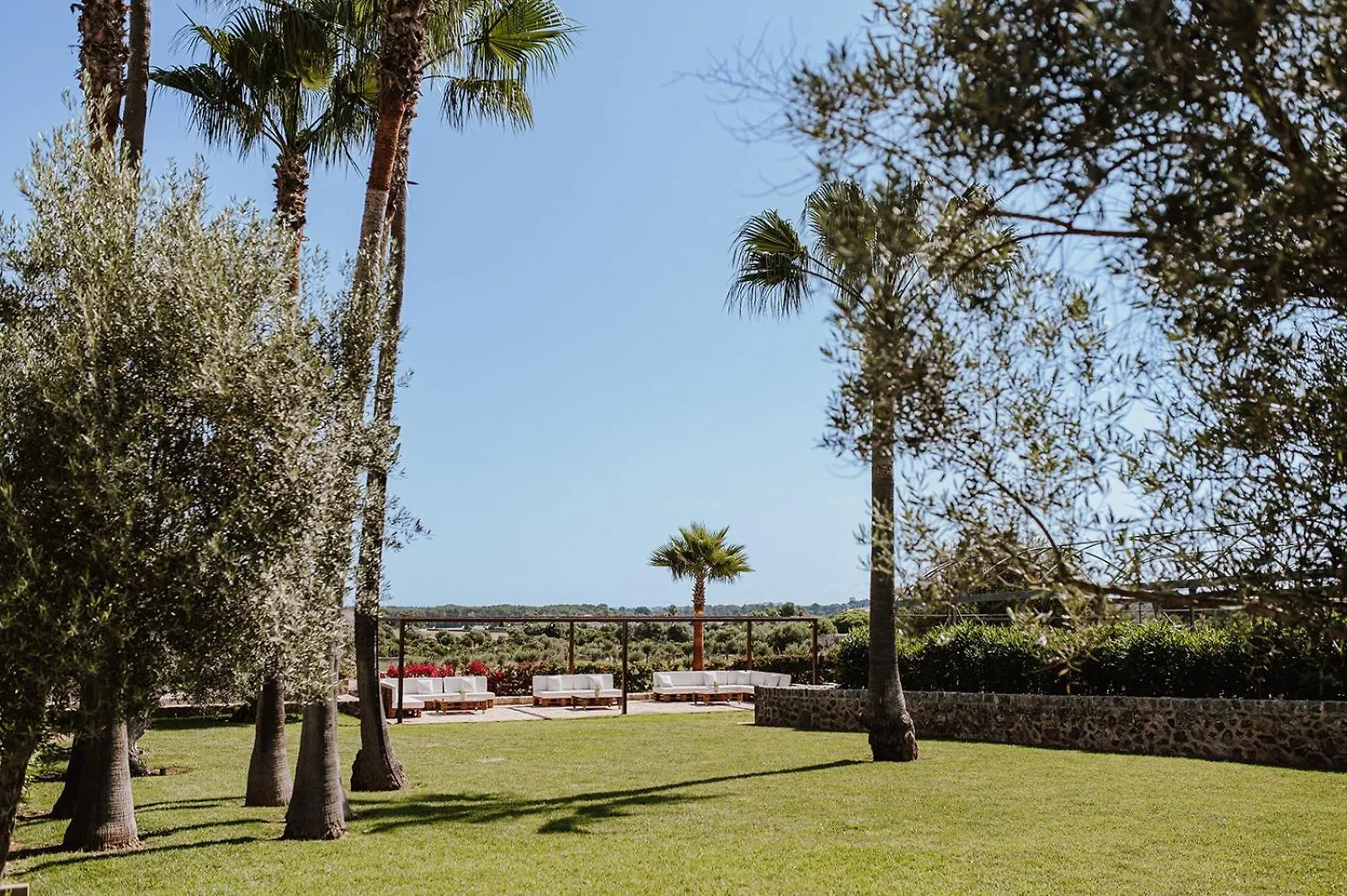 Sa Talaia Blanca Villa Muro 0*,