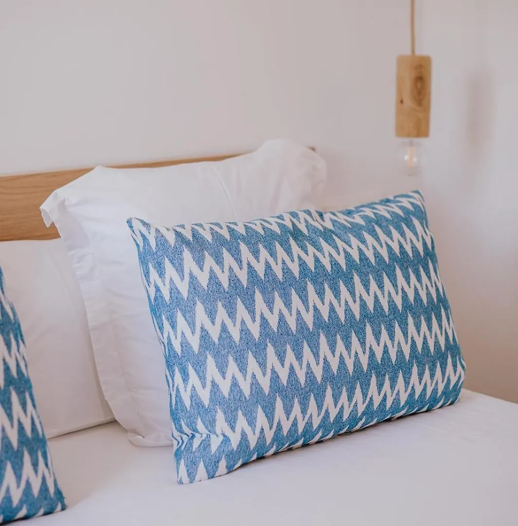 Sa Talaia Blanca Villa Muro Vakantieboerderij