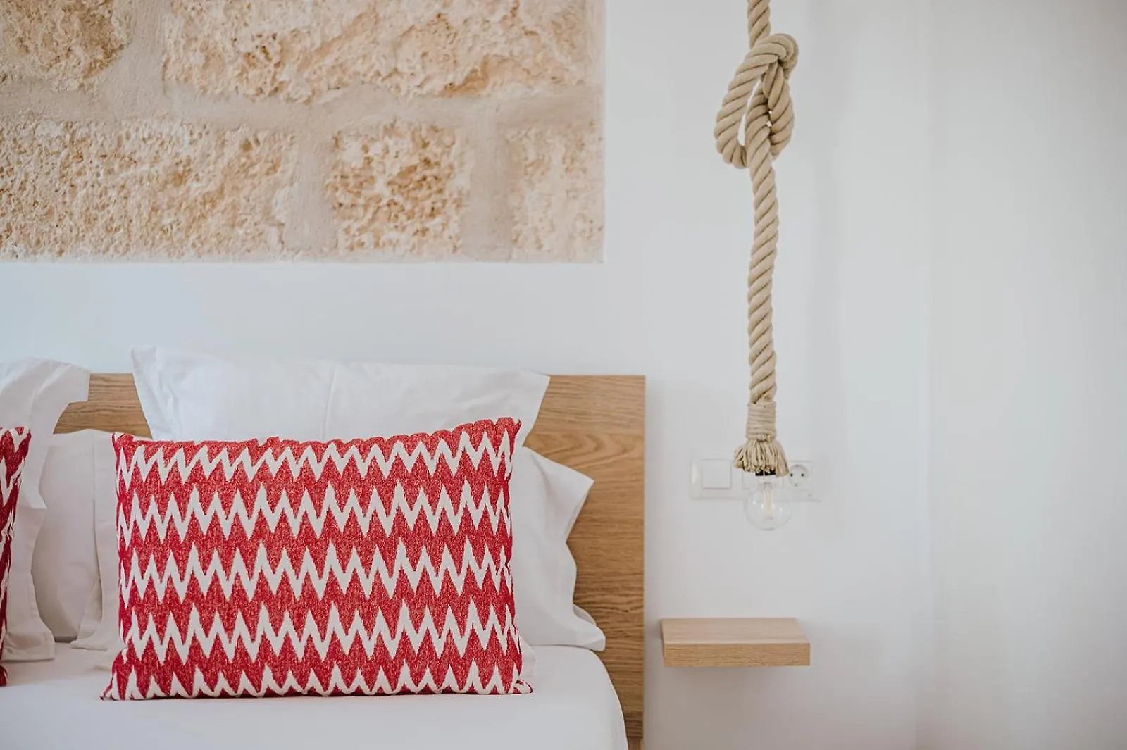 Sa Talaia Blanca Villa Muro