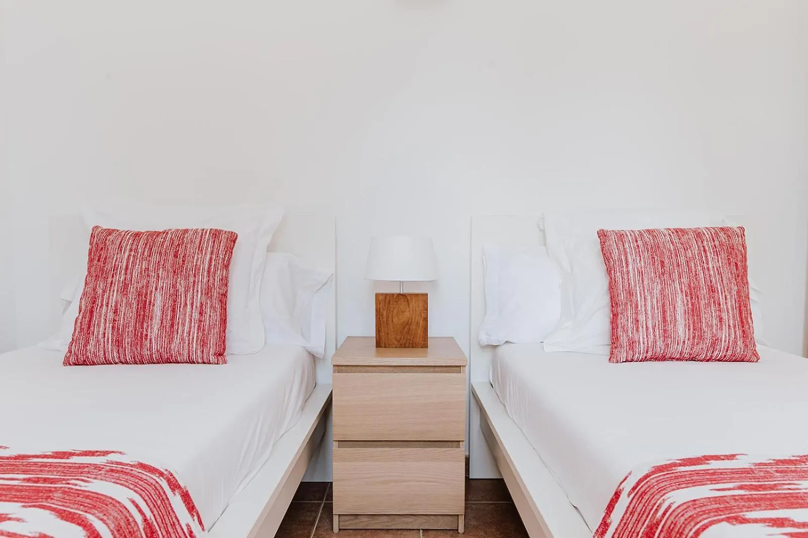 Sa Talaia Blanca Villa Muro Vakantieboerderij