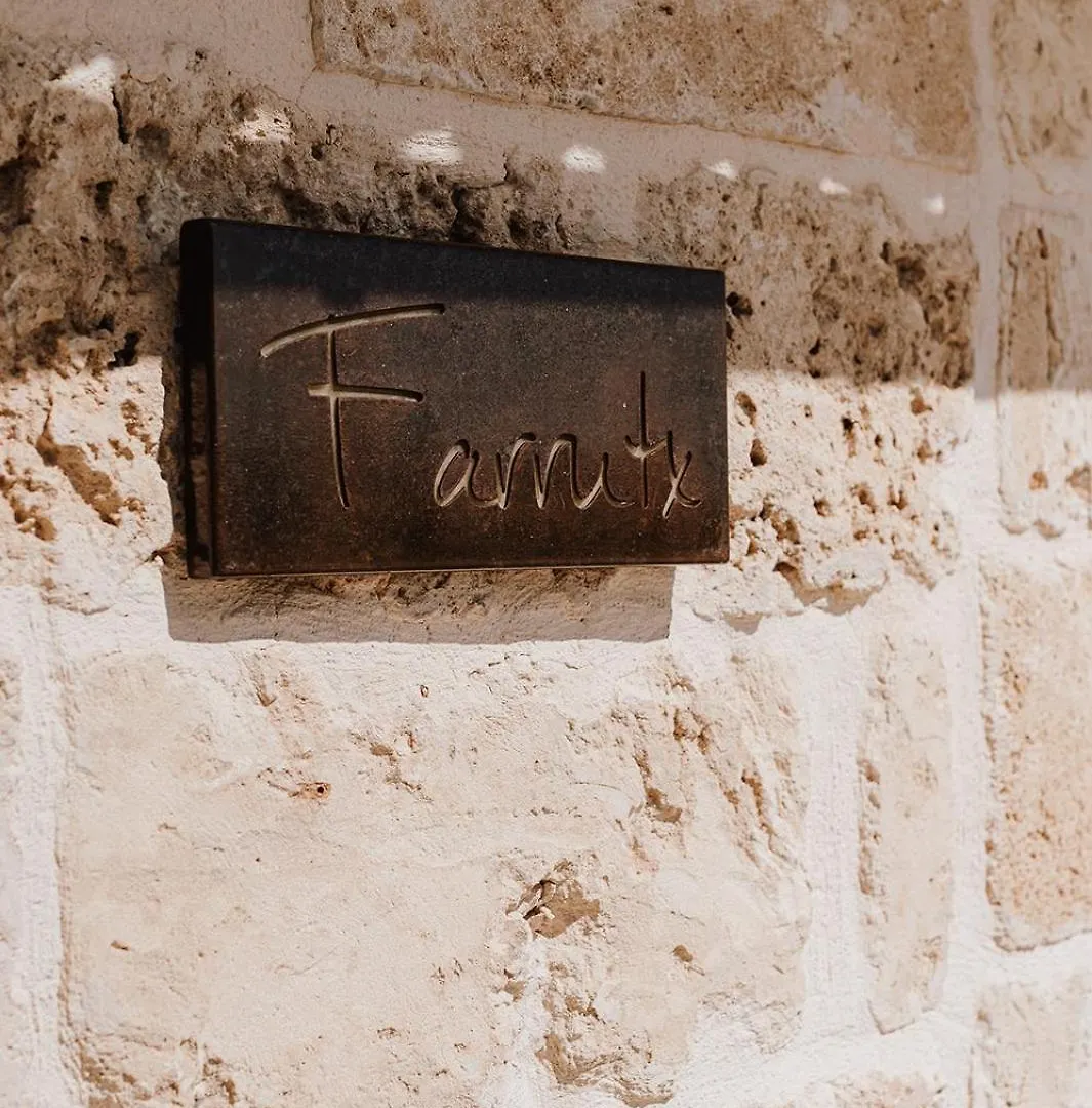 Sa Talaia Blanca Villa Muro 0*,