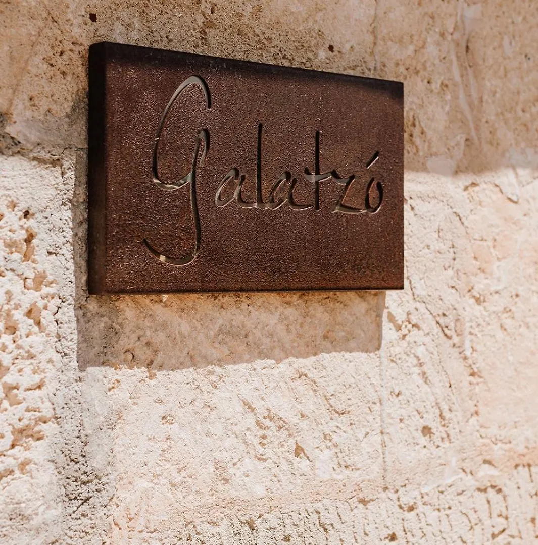 Sa Talaia Blanca Villa Muro 0*,