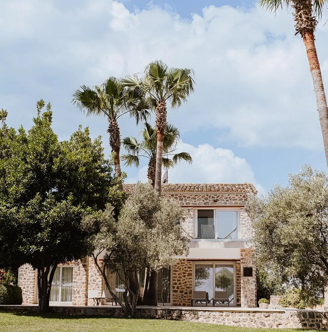 Sa Talaia Blanca Villa Muro Vakantieboerderij